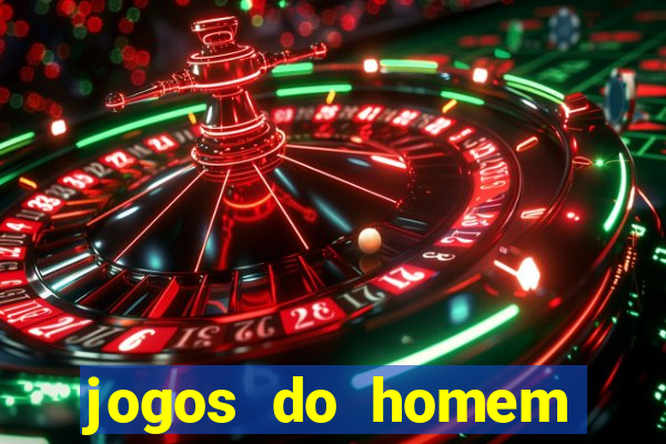 jogos do homem aranha download